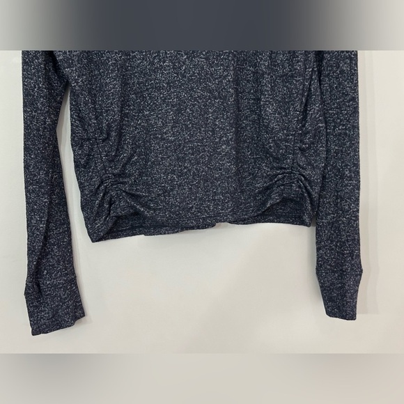 💛Like New💛 Abercrombie kids: Girls Hoodie- Size 13/14 - Picture 4 of 6